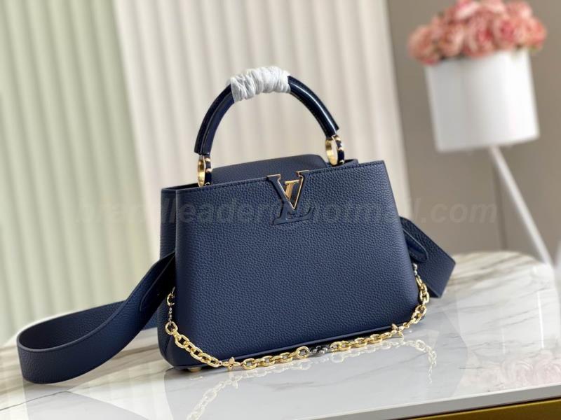 LV Handbags 409